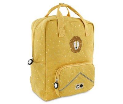 Zaino Scuola Trixie Mr.Lion Personalizzabile