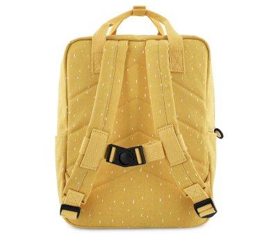 Zaino Scuola Trixie Mr.Lion Personalizzabile
