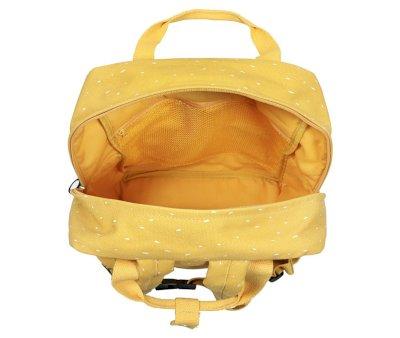 Zaino Scuola Trixie Mr.Lion Personalizzabile