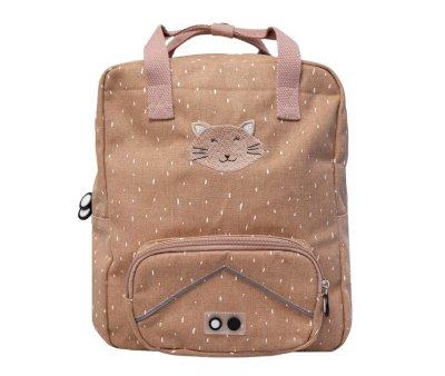 Zaino Scuola Trixie Mrs.Cat Personalizzabile