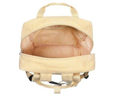 Mochila Escolar Grande Mrs. Unicorn Personalizable
