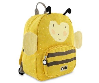 Sac  Dos Trixie LARGE Mr. Bumblebee Personnalisable