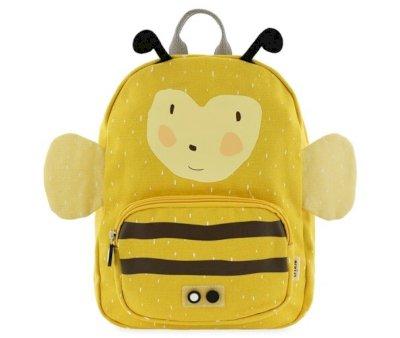Sac  Dos Trixie LARGE Mr. Bumblebee Personnalisable