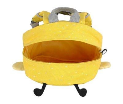 Sac  Dos Trixie LARGE Mr. Bumblebee Personnalisable