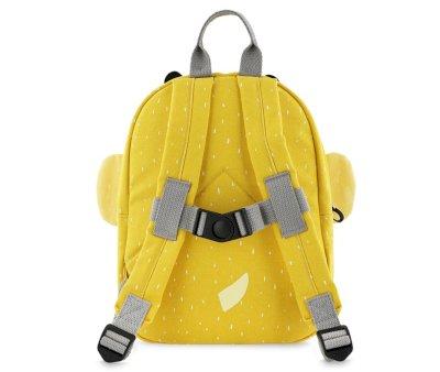 Sac  Dos Trixie LARGE Mr. Bumblebee Personnalisable