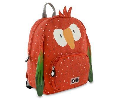 Zaino Trixie Mr.Parrot Personalizzabile