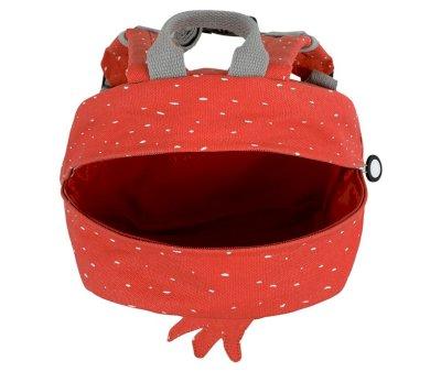 Zaino Trixie Mr.Parrot Personalizzabile