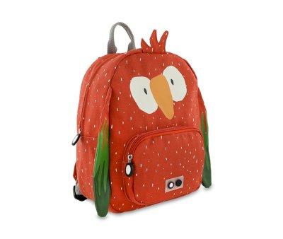 Zaino Trixie SMALL Mr.Parrot Personalizzabile