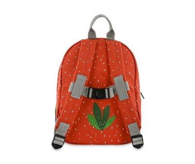 Zaino Trixie SMALL Mr.Parrot Personalizzabile