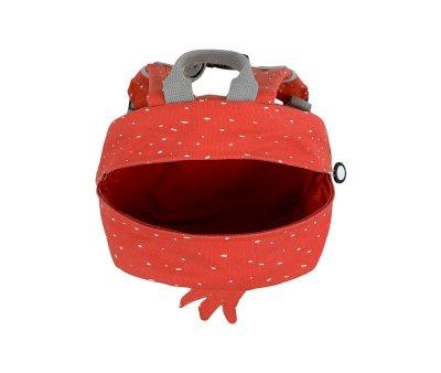 Zaino Trixie SMALL Mr.Parrot Personalizzabile