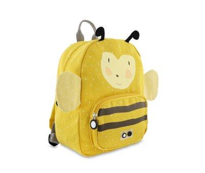 Mochila Trixie PEQUEA Mr. BumbleBee Personalizable
