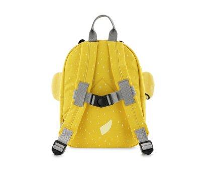 Mochila Trixie PEQUEA Mr. BumbleBee Personalizable