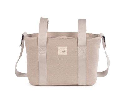 Borsa Organizer Eco Mum Apricot