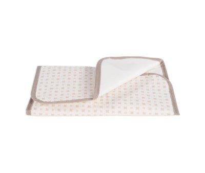 Borsa Organizer Eco Mum Apricot