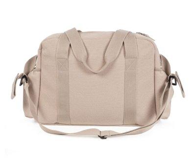 Eco Mum Apricot Bassinet Bag