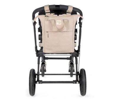 Zaino Passeggino Eco Mum Apricot