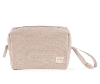 Trousse da Toilette Eco Mum Apricot