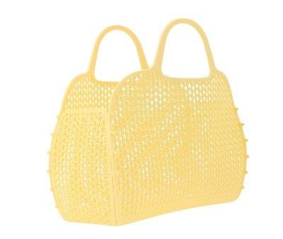 Bolsa Jelly Retro Lemon