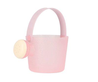 Set de Juguetes de Playa Cubo Glitter