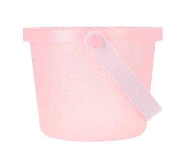 Set de Juguetes de Playa Cubo Glitter