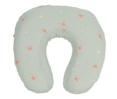 Almohada de Viaje Crab Sage