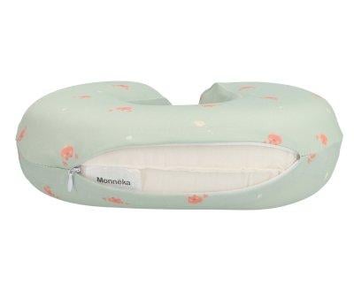 Almohada de Viaje Crab Sage