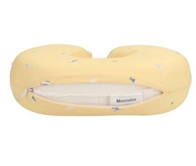 Almohada de Viaje Penguins