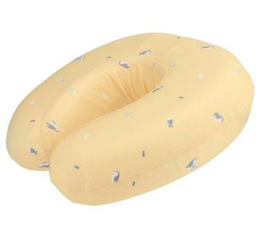 Almohada de Viaje Penguins