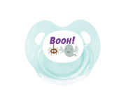 Chupeta Retro Aqua Booh
