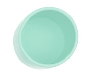 Vaso Silicona Menta