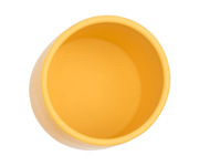Vaso Silicona Amarillo