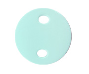 Porta chupeta Personalizado Mint