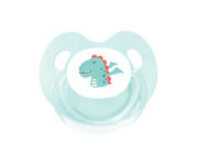 Sucette Rtro Aqua Dragon