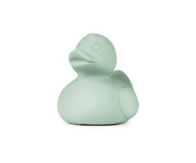 Small Latex Duck Oli&Carol Mint