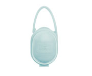 LOVI Mint Pacifier Holder