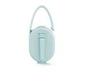 LOVI Mint Pacifier Holder