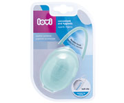 LOVI Mint Pacifier Holder