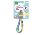 Multicolor Elastic Band
