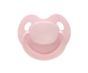 Chupeta Retro Nordic Dusty Pink
