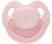 1 Retro Nordic Personalizada Dusty Rose