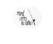 1 Classic Pap eres la caa - em Espanhol