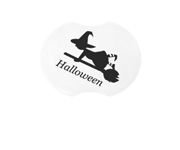 1 Classic Excl Witch Halloween