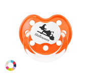 1 Classic Excl Witch Halloween