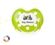 1 Classic Soy Motero Gp