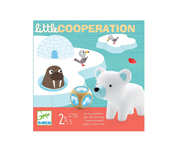 Gioco Little Cooperation