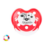 Succhietto Tutete Classic  Personalizzato Aracne