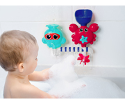 Gioco da Bagno Aqua Game