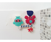 Gioco da Bagno Aqua Game