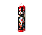 Juego de Dardos Magntico Monstruos