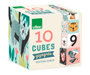 Cubi Impilabili Animali